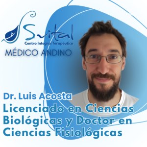 Miembro del equipo Svital