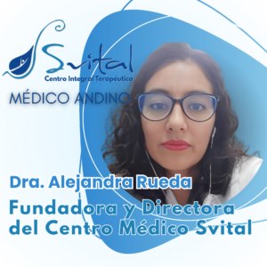 Dra. Alejandra Rueda