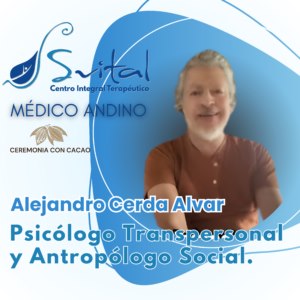 Miembro del equipo Svital