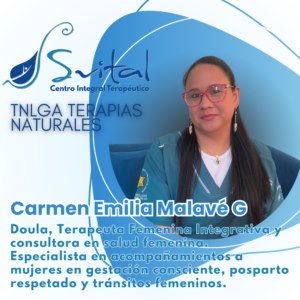 Miembro del equipo Svital