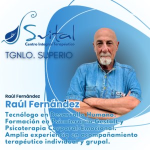 Miembro del equipo Svital